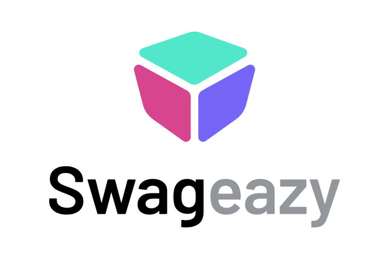 Swageazy Logo 