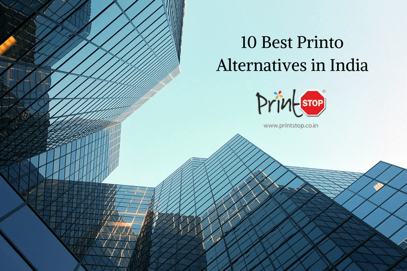 10 Best Printo Alternatives in India