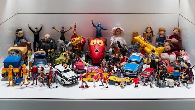 Toys collection & Collectibles