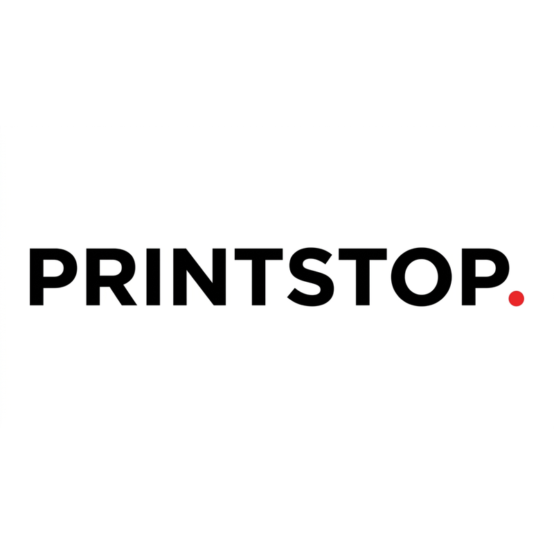 PrintStop logo