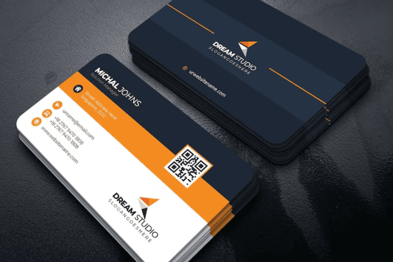 How to design a Visiting Card Online? (15 Proven Tips for Lasting Impressions)
