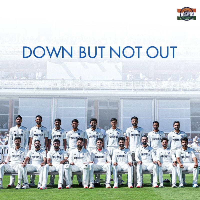 India's Young Guns vs England: A New Era of Test Cricket