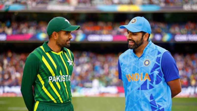 Asia Cup 2023: India vs Pakistan - Super 4 Match Preview