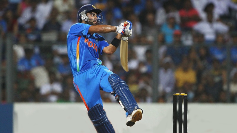 Rejuvenated Virat Kohli Ready To Dazzle At The World Cup