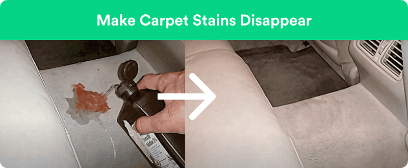 5 Cleaning Hacks Giving Car Detailers Run for Money