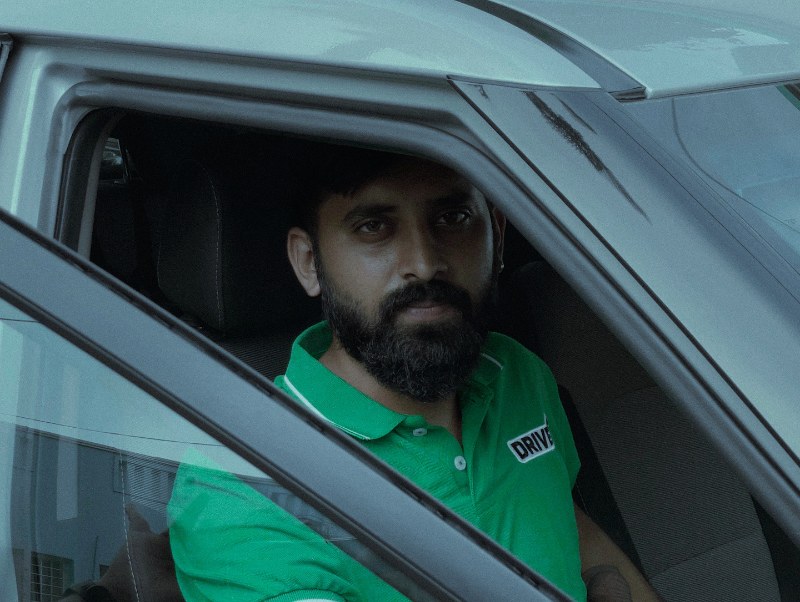 Upgrade Your Backseat Experience with New DriveU+ Chauffeurs