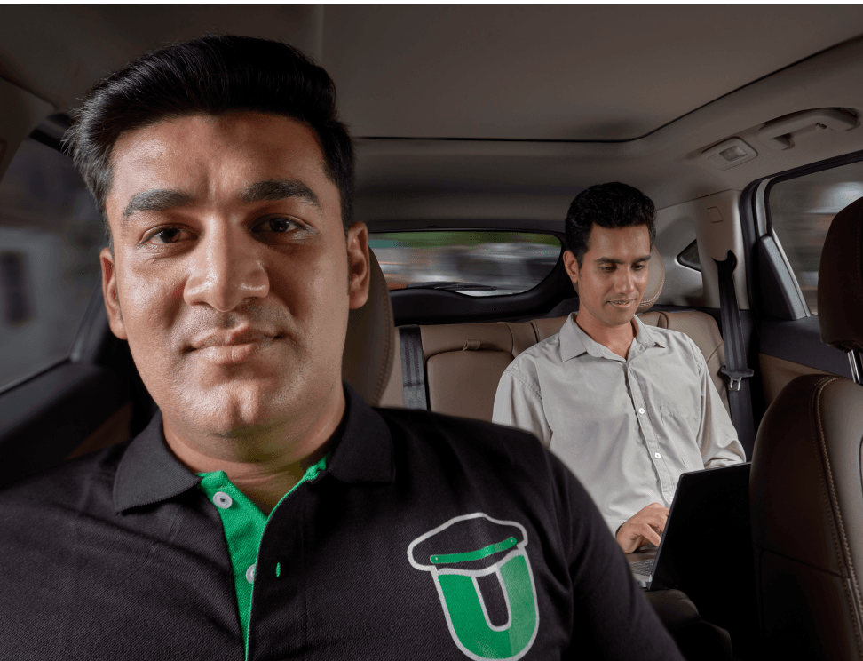 Why Hiring a Driver for Corporate Trips Is the Smartest Move