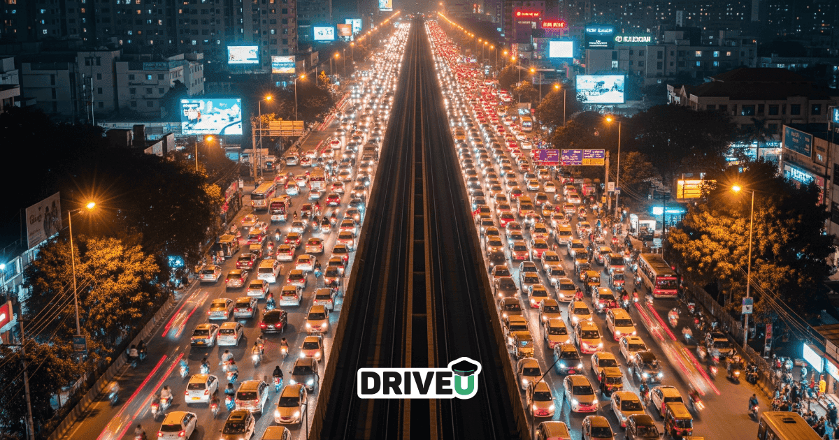 Bengaluru's Outer Ring Road testing your patience? Here's your chill pill