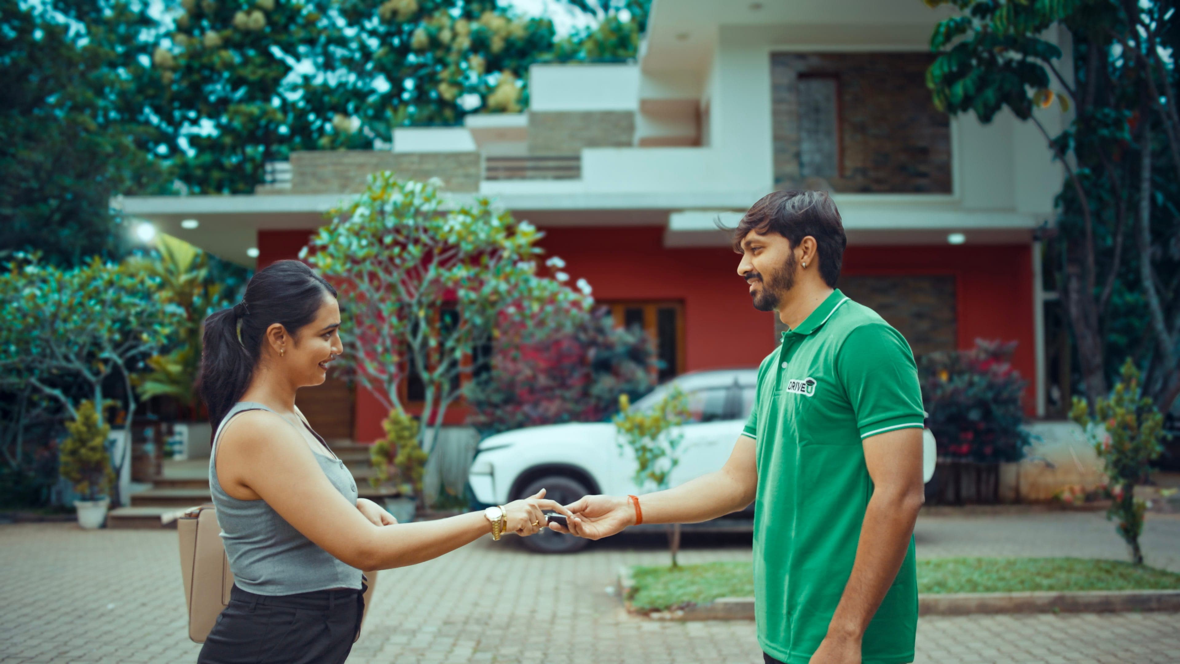 What 'Keys to Us, Freedom to You' Really Means for You