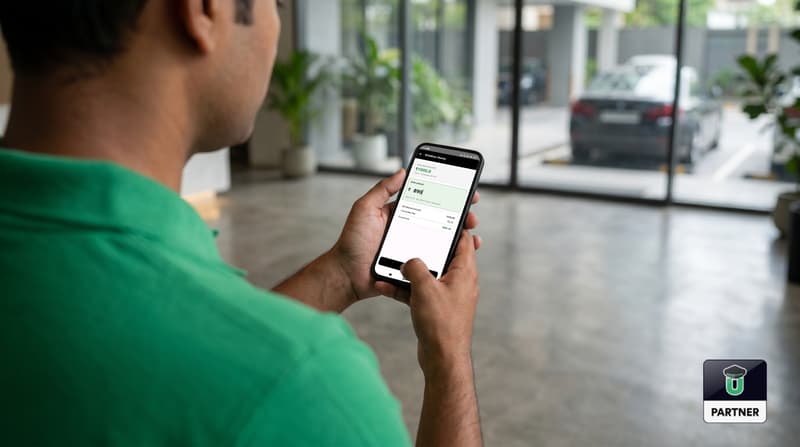 Instant Withdrawals Are Now Live for Driver-Partners