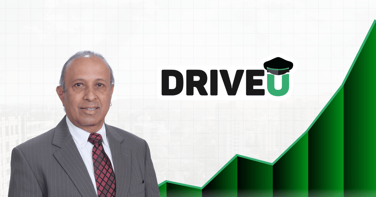 DriveU continues profit streak as FY25 revenue surges over Rs 110 crore
