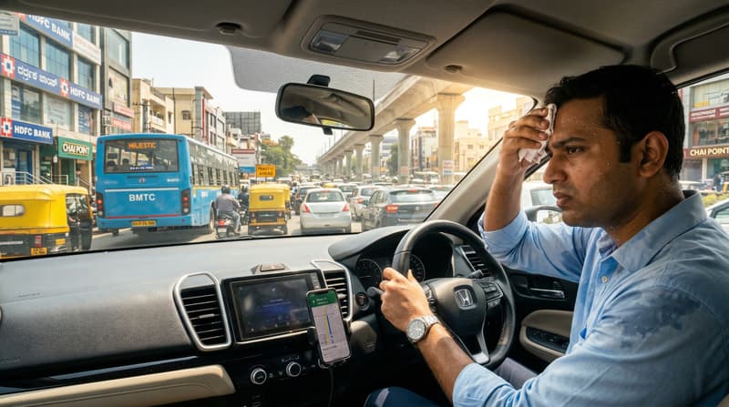 Tips for Safe Summer Driving & Keeping Your Car Cool