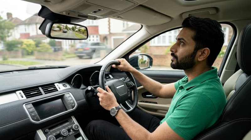 Here's how to find an ideal parking spot in Bengaluru