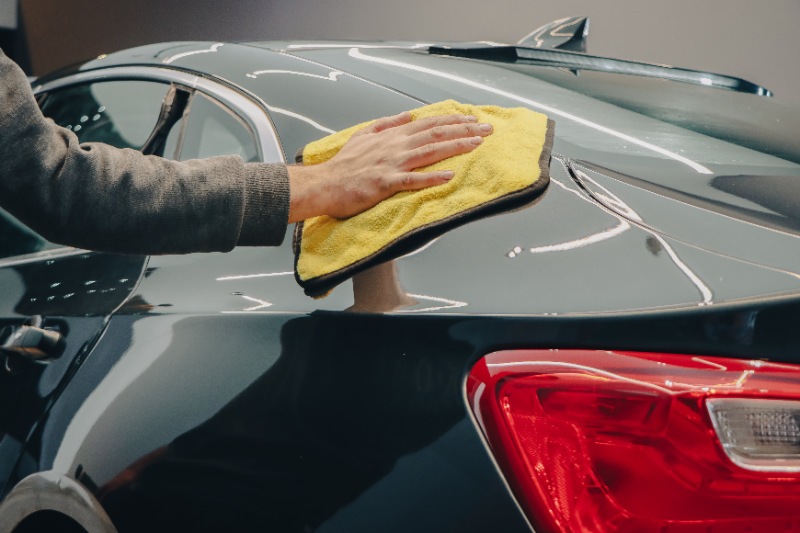 Beyond Aesthetics: The Hidden Advantages of Frequent Car Washes