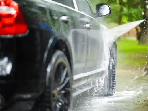 Save Time and Money with Doorstep Car Cleaning (And Impress Your Friends)
