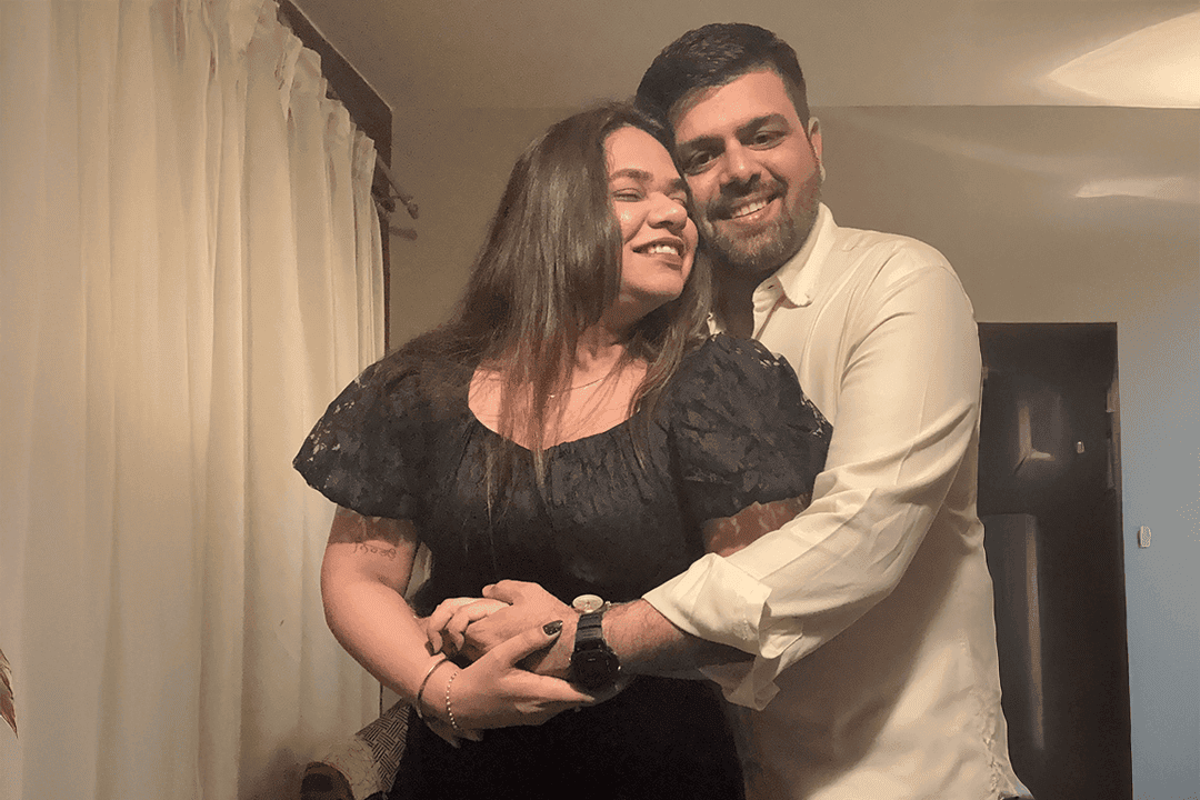 Tanya & Gaurav - From a Quiet Start to a Grand Proposal