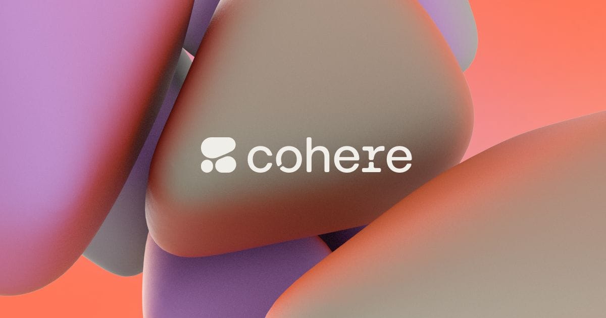 The Secure AI Platform for Enterprise | Cohere