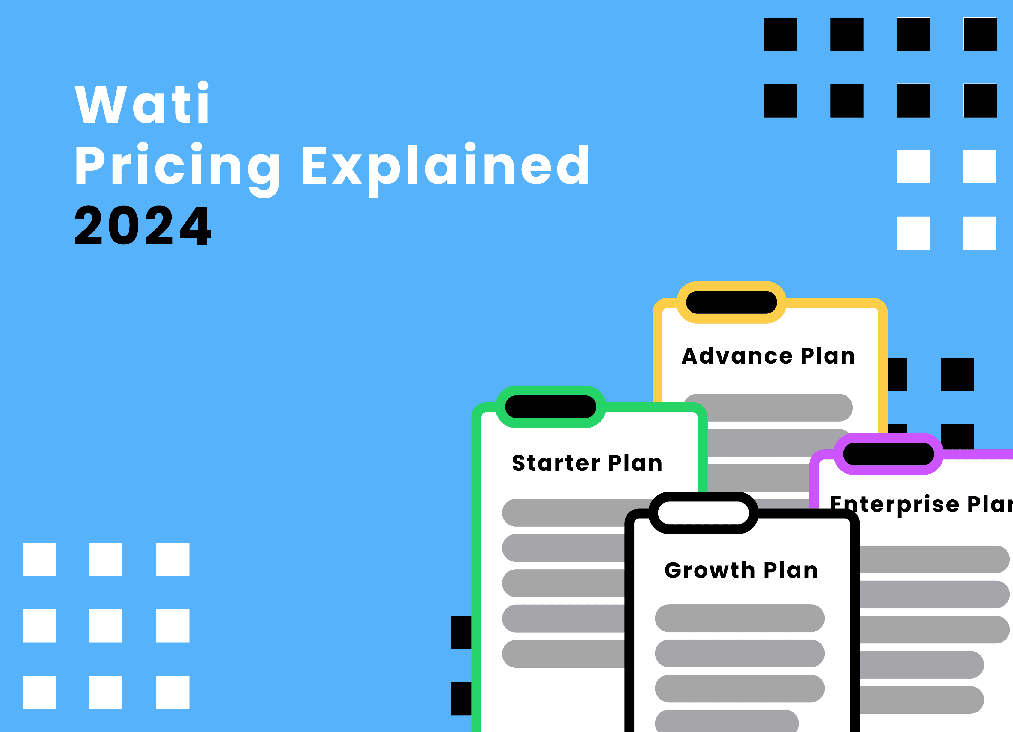 Wati Pricing Explained 2025: A Comprehensive Breakdown (Updated)
