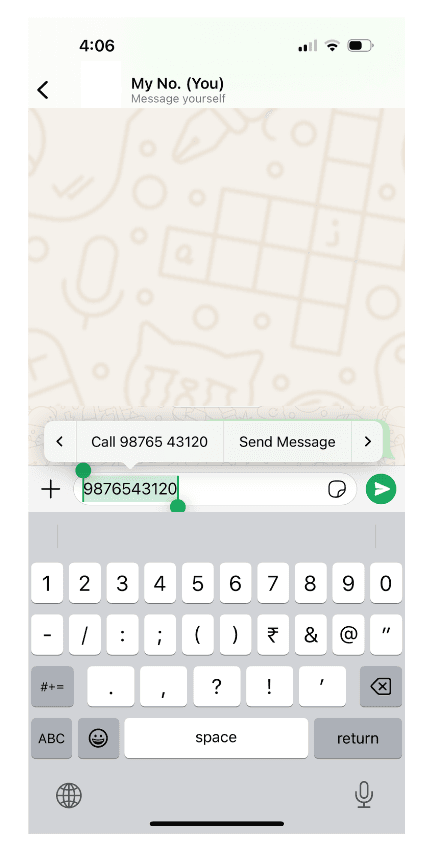 5 Effective Ways to Send WhatsApp Messages Without Saving Contacts