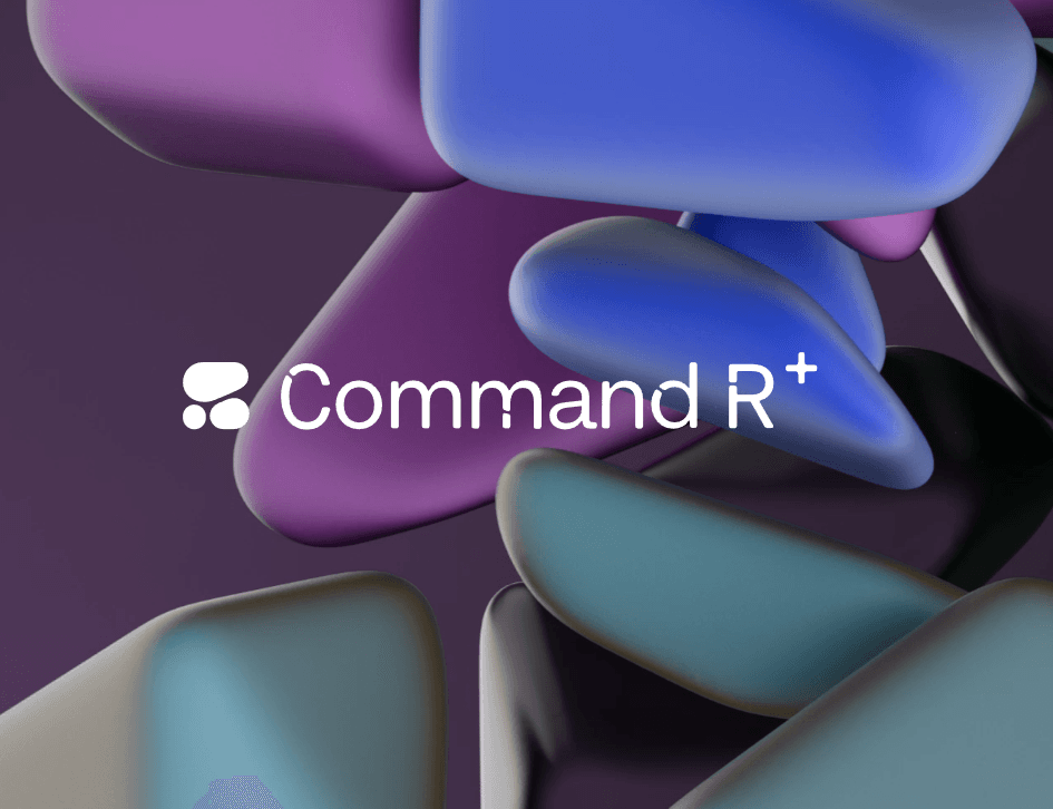 Command R+がAzure上で利用可能に - BlankPaper
