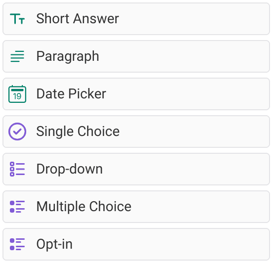 How to Create WhatsApp Forms using Heltar - 2025