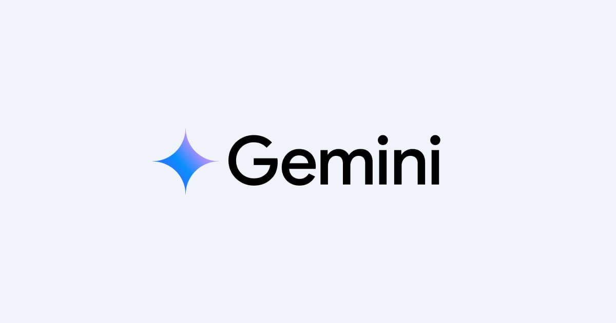Google Gemini
