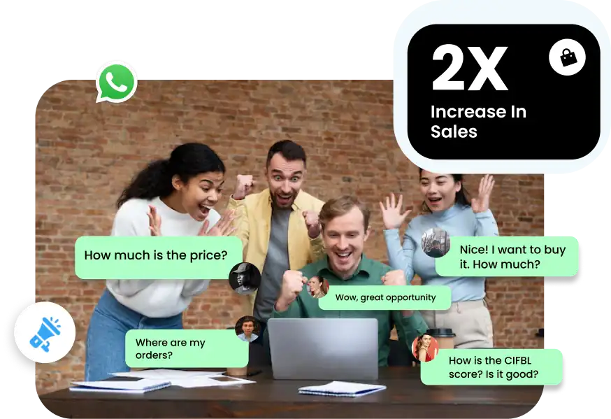 How to Integrate Shopify with WhatsApp API: A Complete Guide