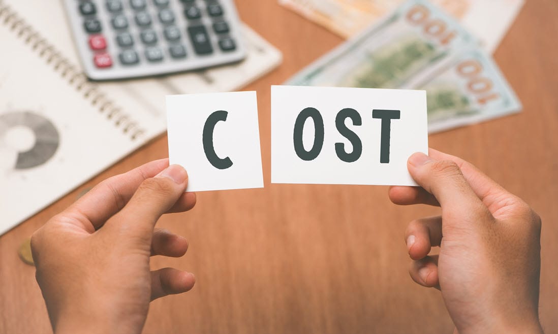 How To Reduce Marketing Cost And Still Get New Customers