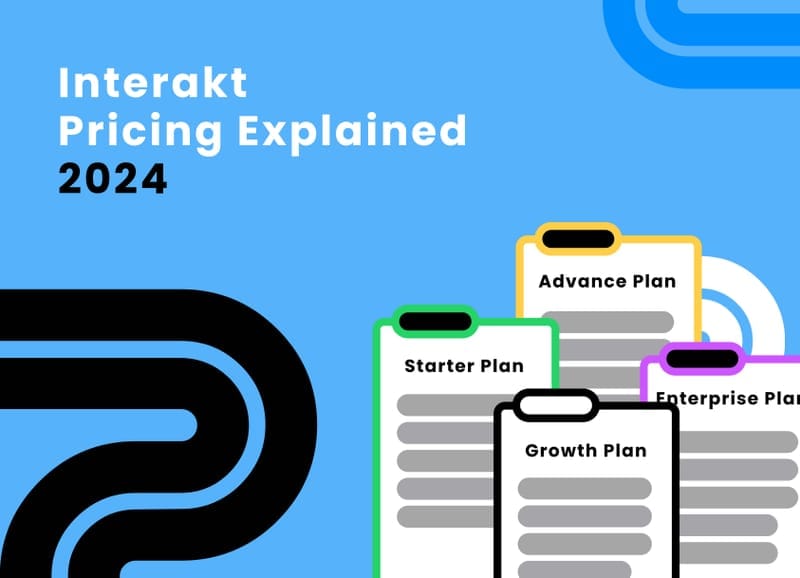 Interakt Pricing Explained 2025: A Comprehensive Breakdown (Updated)