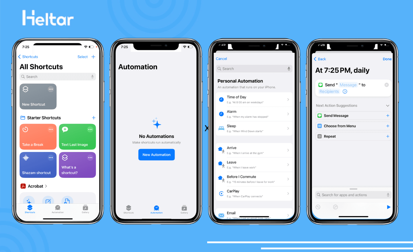Step-by-step Guide to Scheduling Messages on Whatsapp