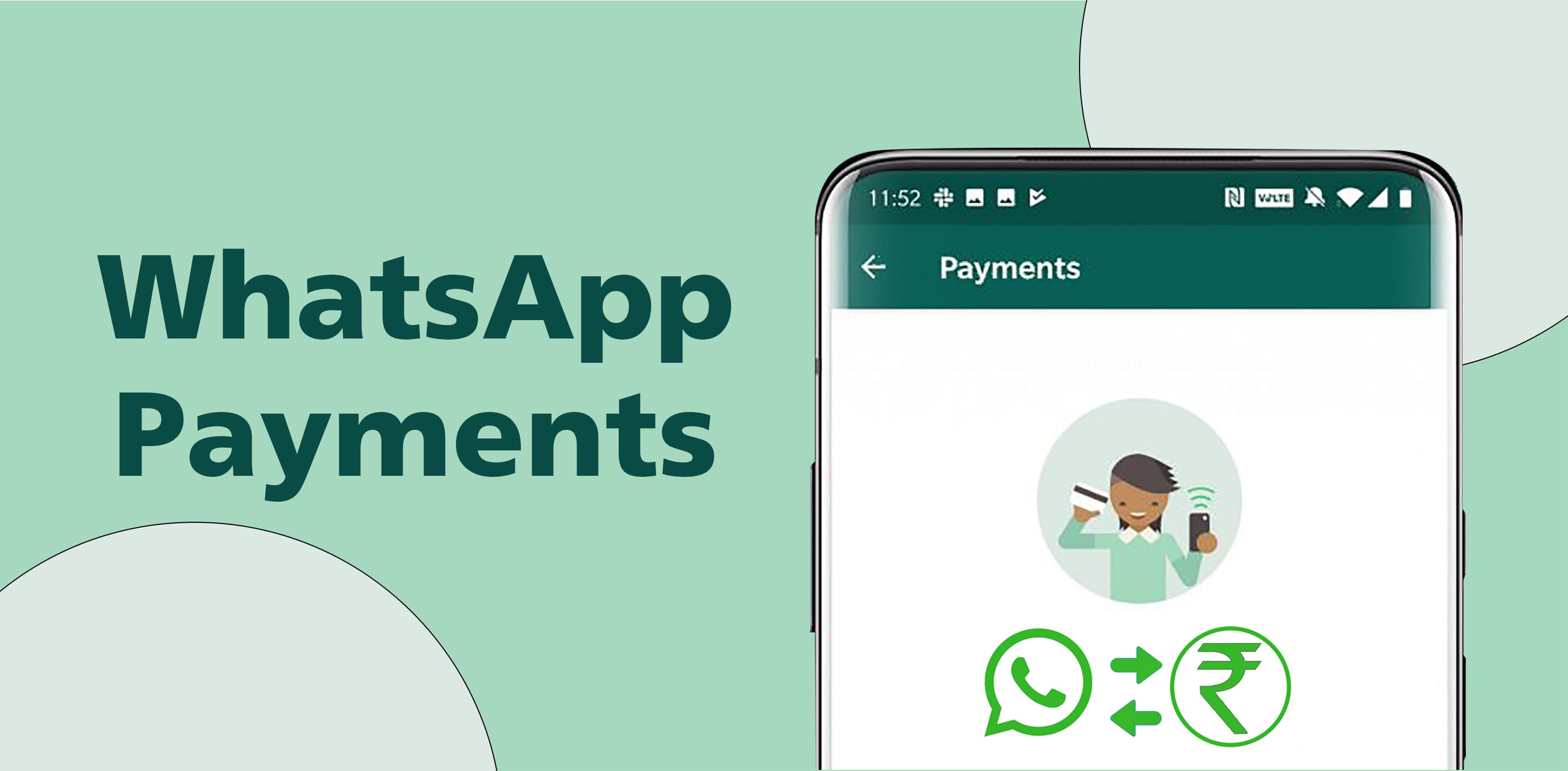 A Complete guide to WhatsApp Payments in 2025