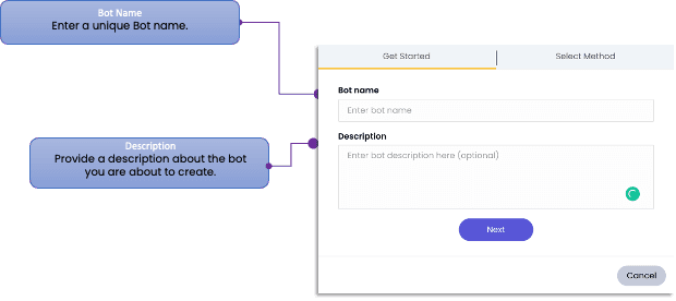 How to build a flow-bot in Gupshup in 10 minutes
