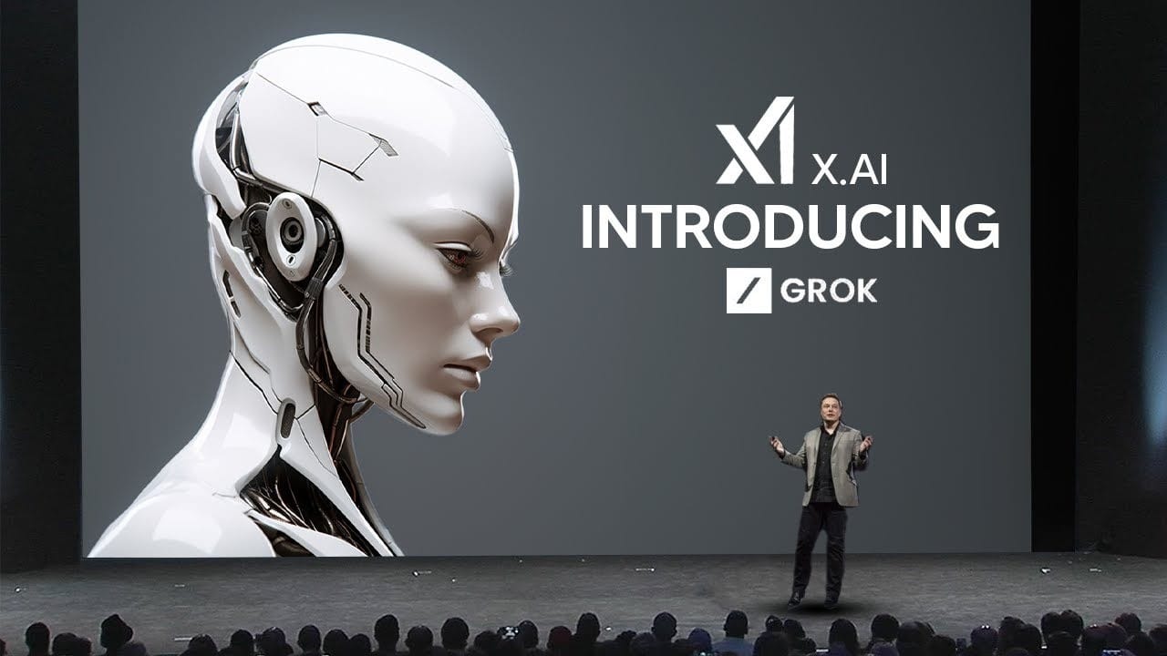 Grok-2 Beta Released by xAI: A Groundbreaking AI Model Leading in Reasoning  and Performance