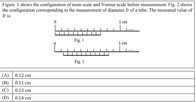 JEE Advanced 2025 Physics Question