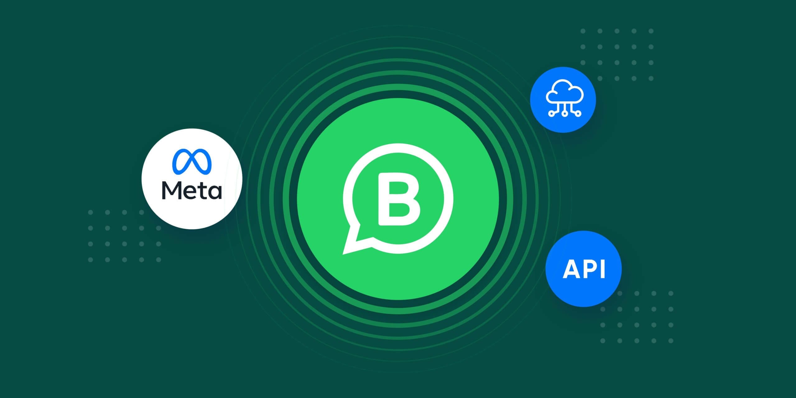 All You Need to Know About WhatsApp Cloud API for Businesses
