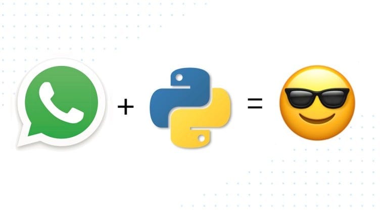Automating Communication with Python: WhatsApp, Email, and SMS. | by Vanshika Rangwani | Medium