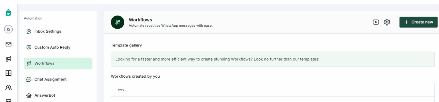 How to Create WhatsApp Chatbot on Interakt in 10 Minutes?
