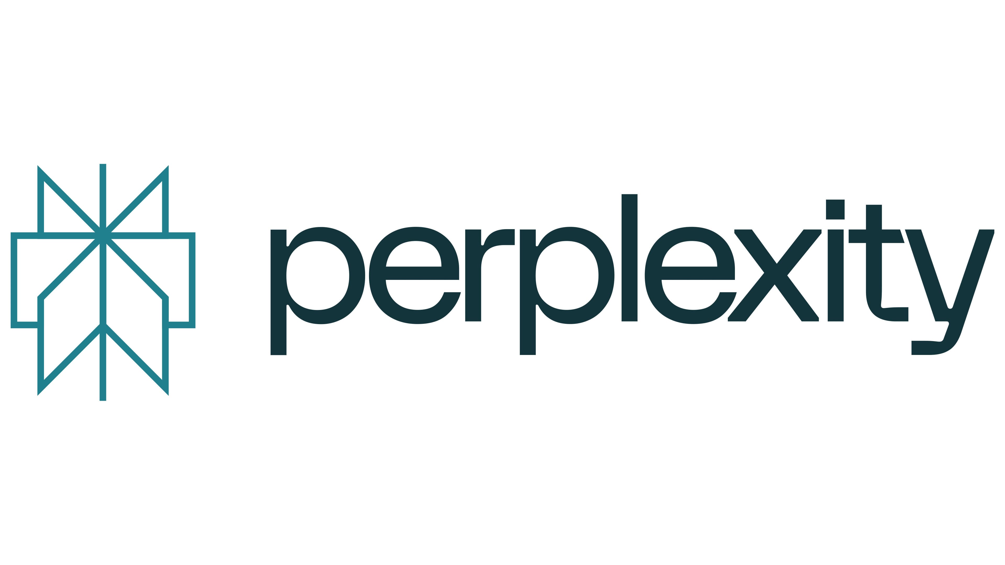 Perplexity Logo, symbol, meaning, history, PNG, brand