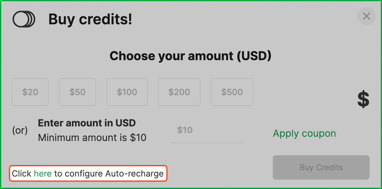 Is your business bleeding cash by setting up autopay on Wati? (Spoiler Alert: It is!)