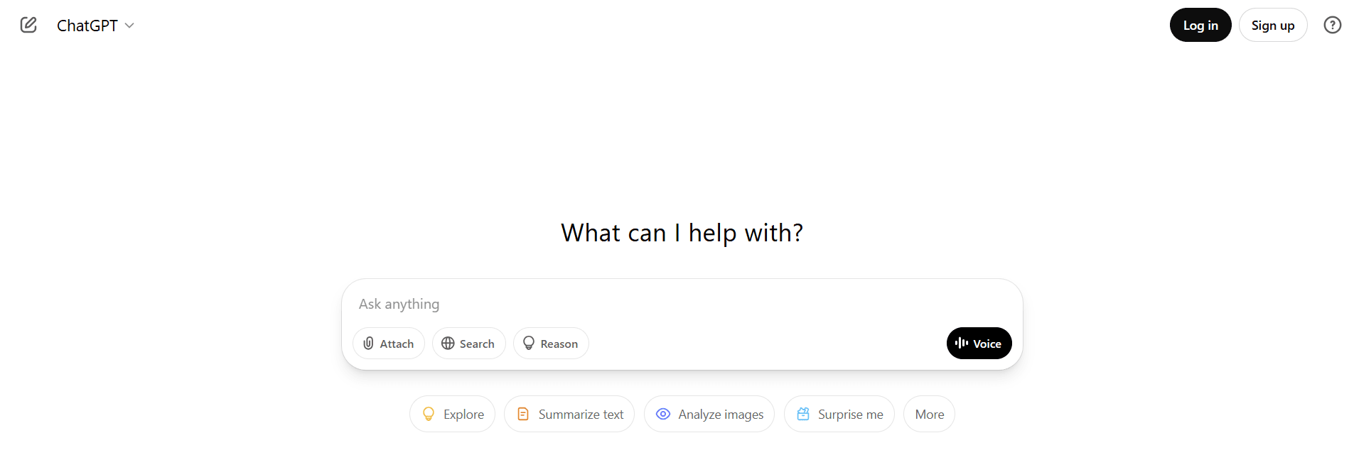 Which is the best AI chatbot in 2025?