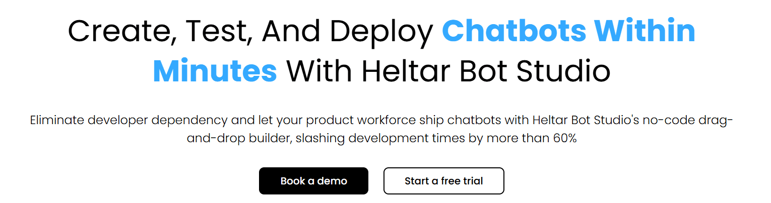 Drag and drop your way to WhatsApp Automation