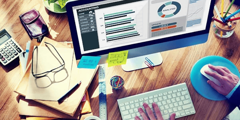 What tools are essential for modern accounting practices?