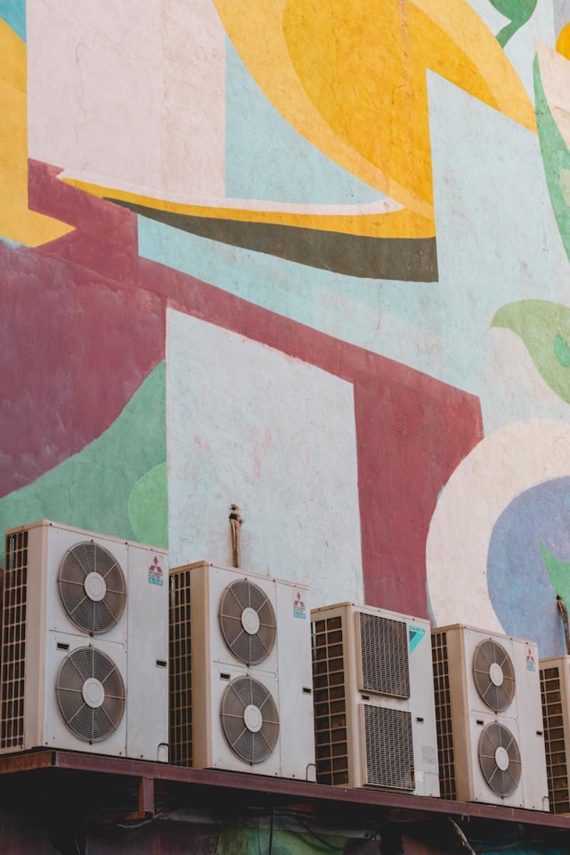 What challenges arise when supplying AC equipment in the industry?