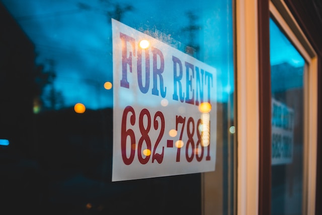 How can you create a rental business plan for success?