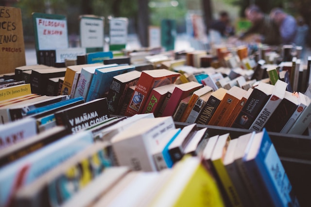How can you effectively plan your finances for a bookstore startup?