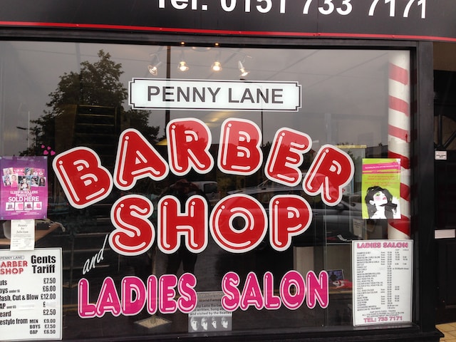 How can barber shop owners successfully expand their business regionally?