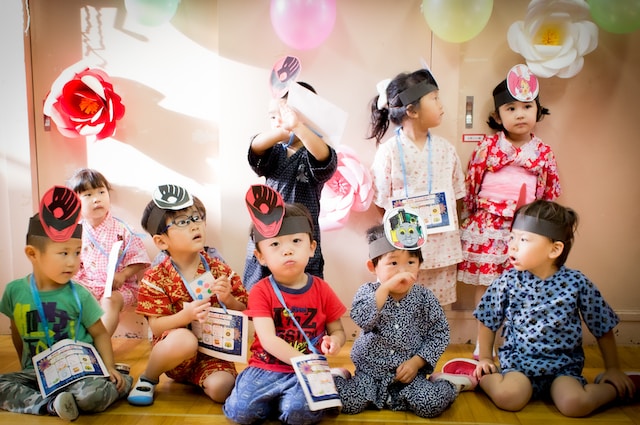 What does it take to create a strong daycare business plan?