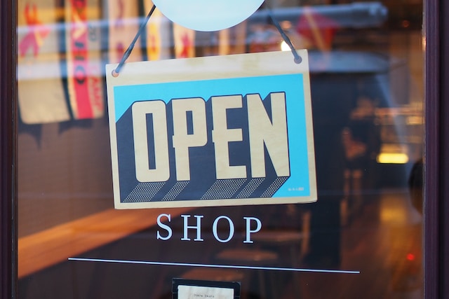 How to create a shop business plan for maximum profitability?