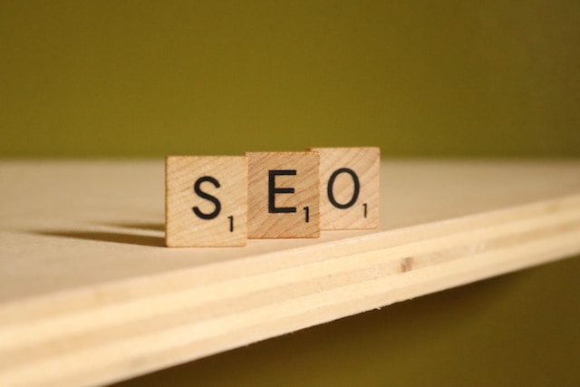 How can you boost business success with SEO optimization?