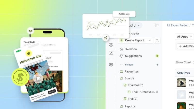 10 Proven Festive Ad Hooks to Boost ROAS in 2025